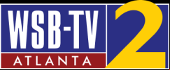 WSB-TV Channel 2 – Atlanta Logo