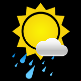 Light Rain