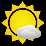 Partly Cloudy